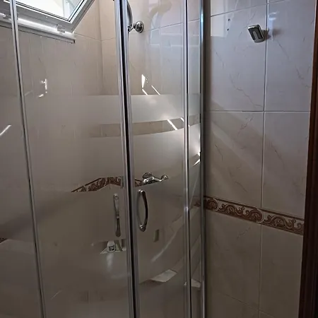 Apartament Piso En O Grove Zewnętrze zdjęcie