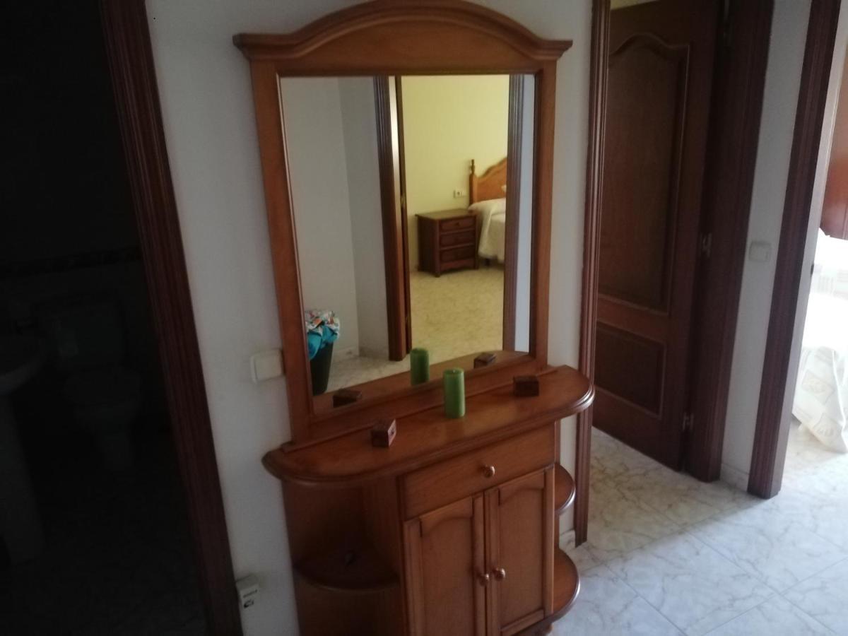 Apartment Piso En O Grove