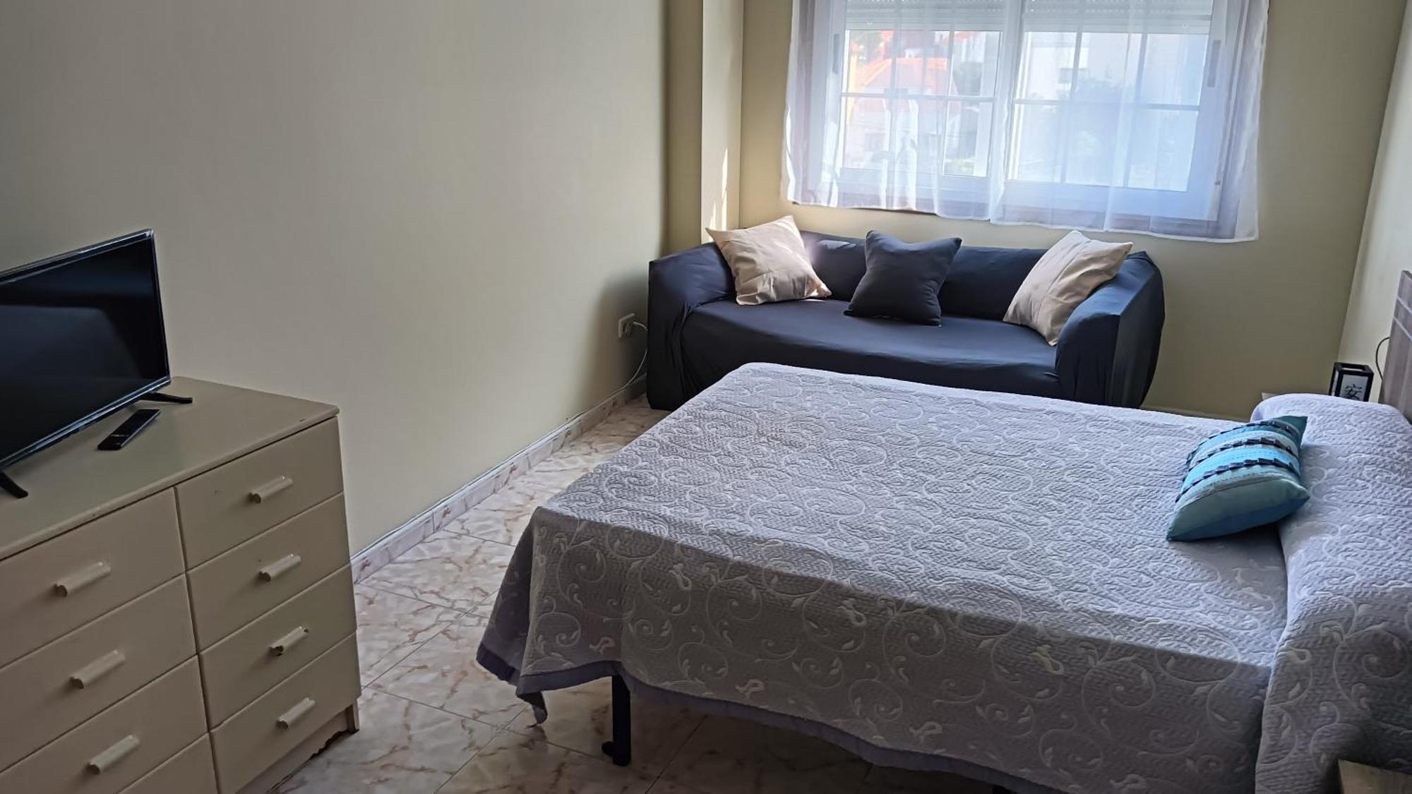 Piso En Apartment O Grove