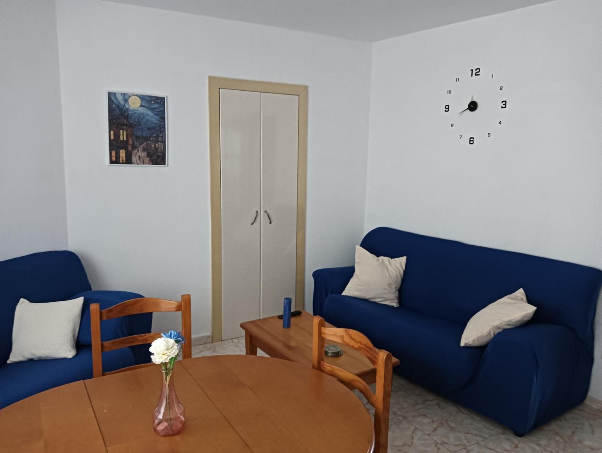Apartment Piso En O Grove