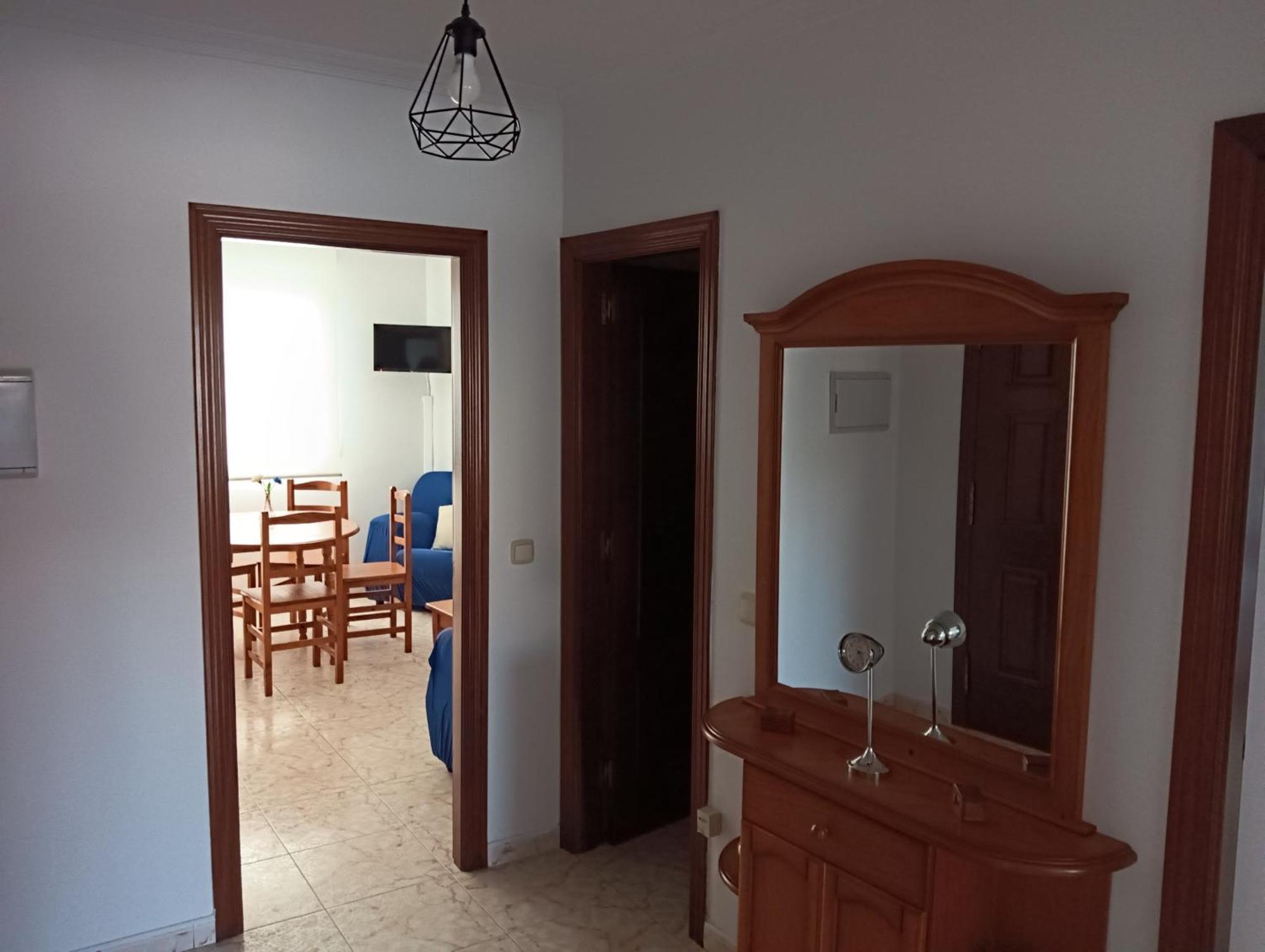 Apartment Piso En *