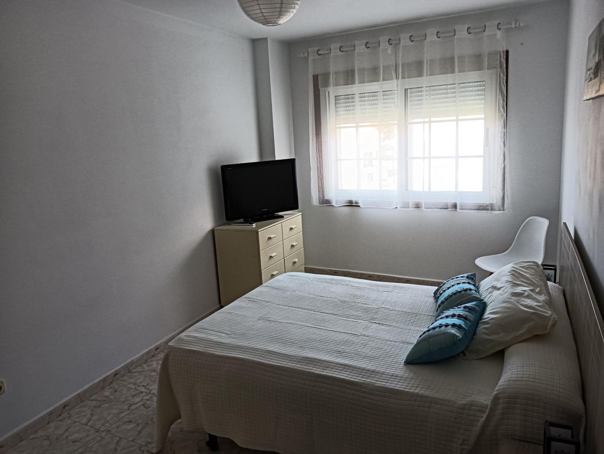 Apartment Piso En O Grove